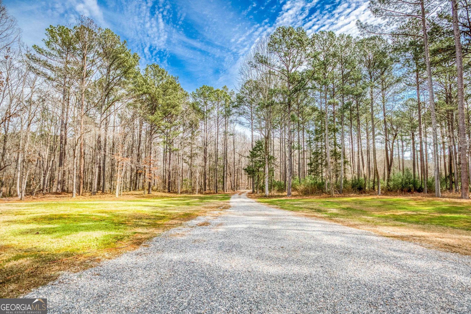 1535 Jim Edmondson Road Good Hope - 5