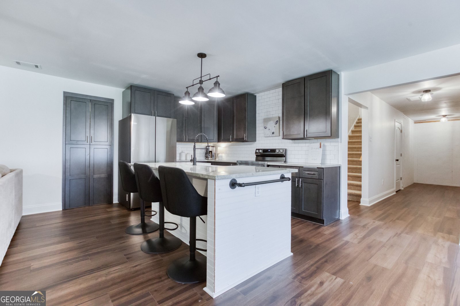 1535 Jim Edmondson Road Good Hope - 72