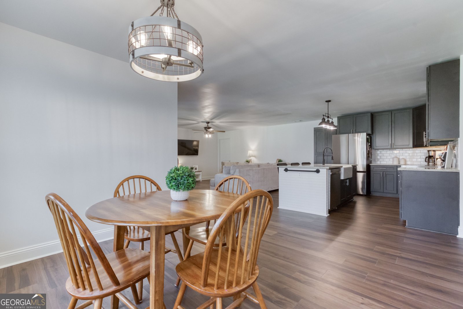 1535 Jim Edmondson Road Good Hope - 84