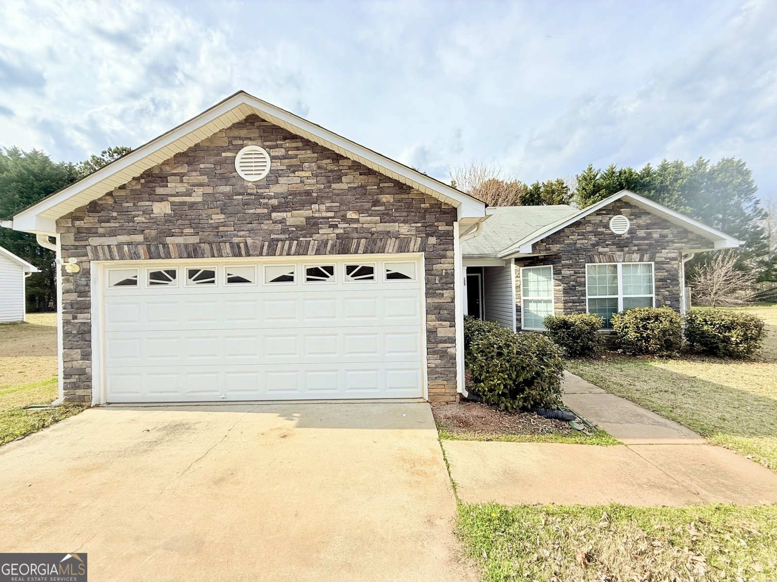 125 Whistle Way Locust Grove - 1