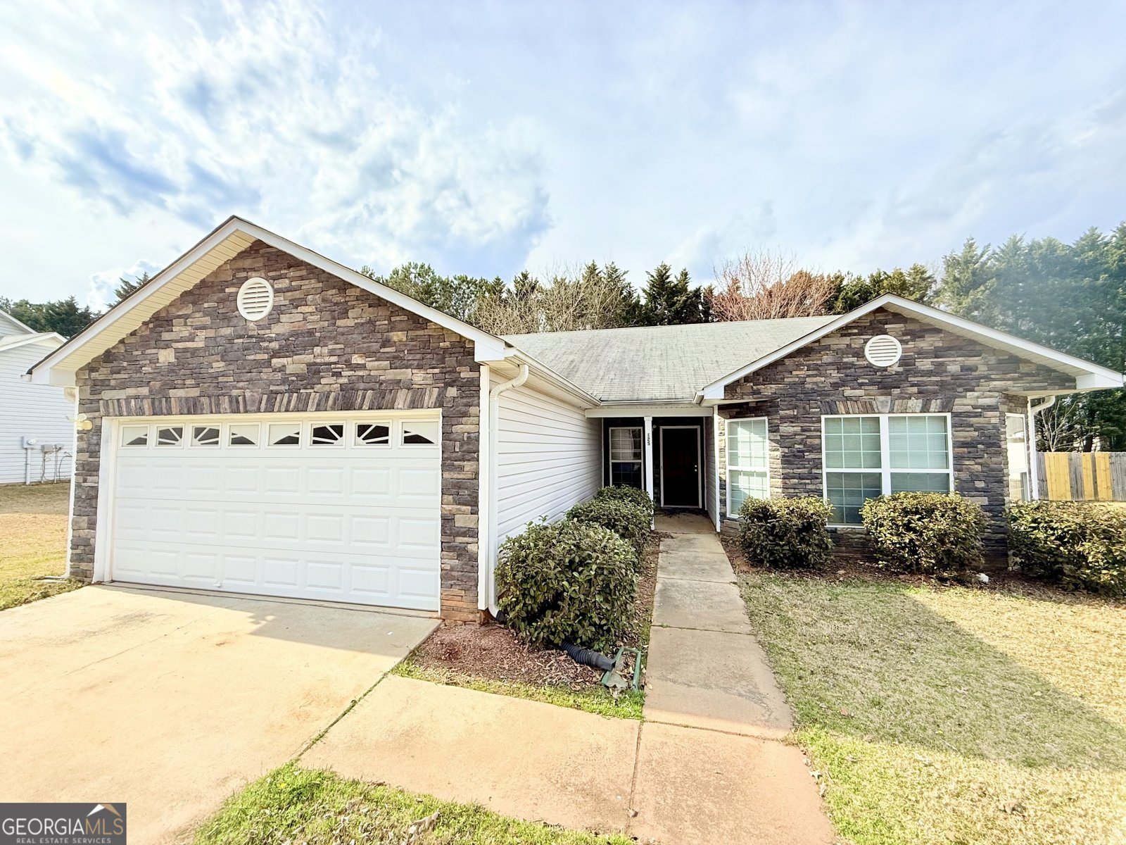 125 Whistle Way Locust Grove - 2