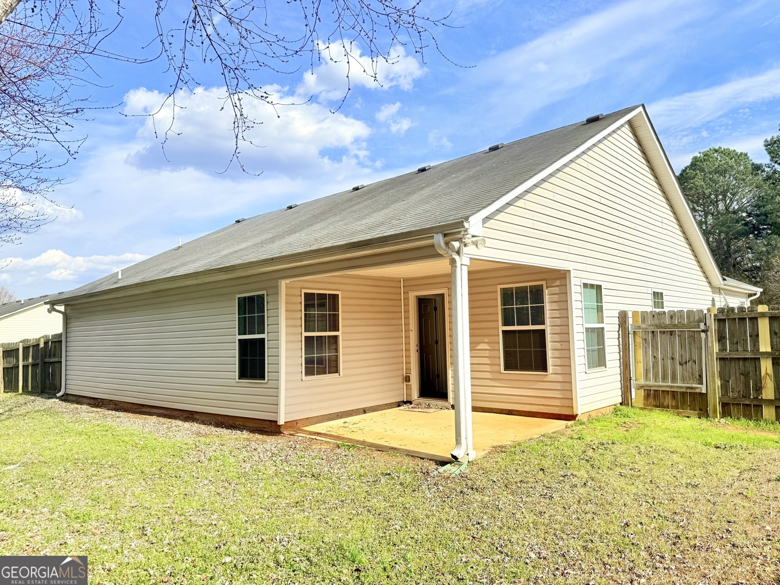 125 Whistle Way Locust Grove - 22