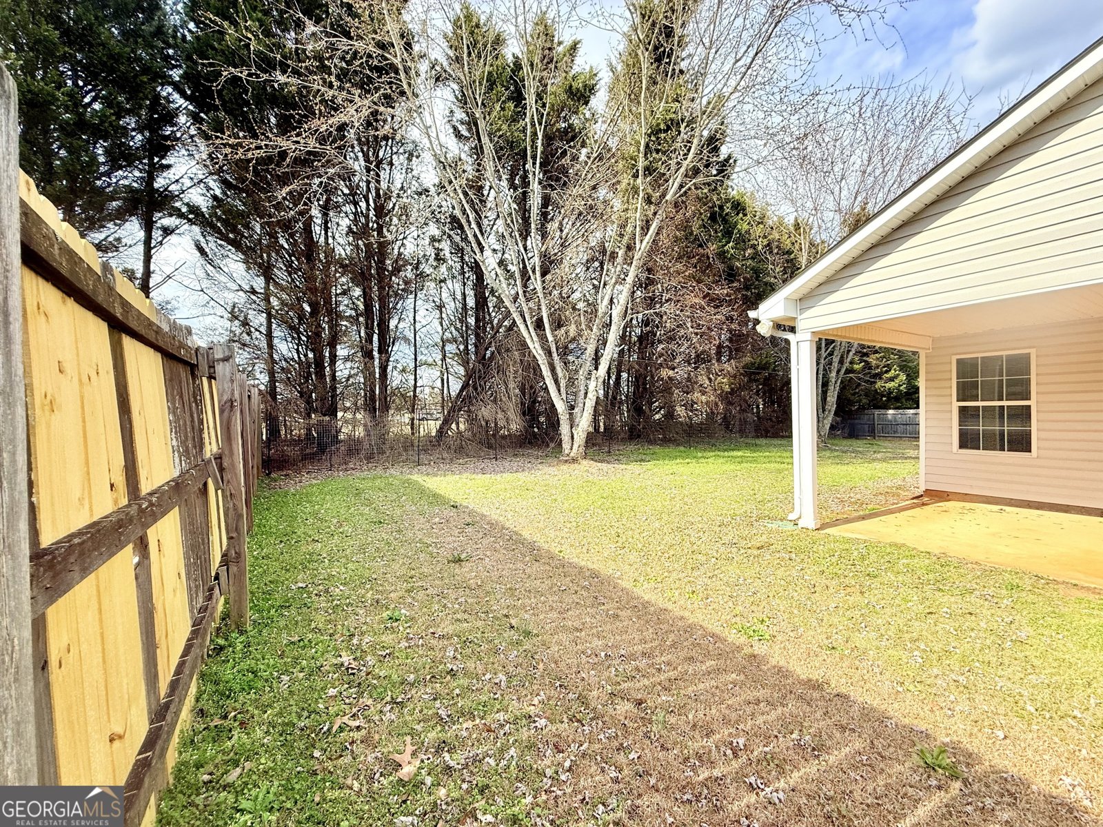 125 Whistle Way Locust Grove - 23
