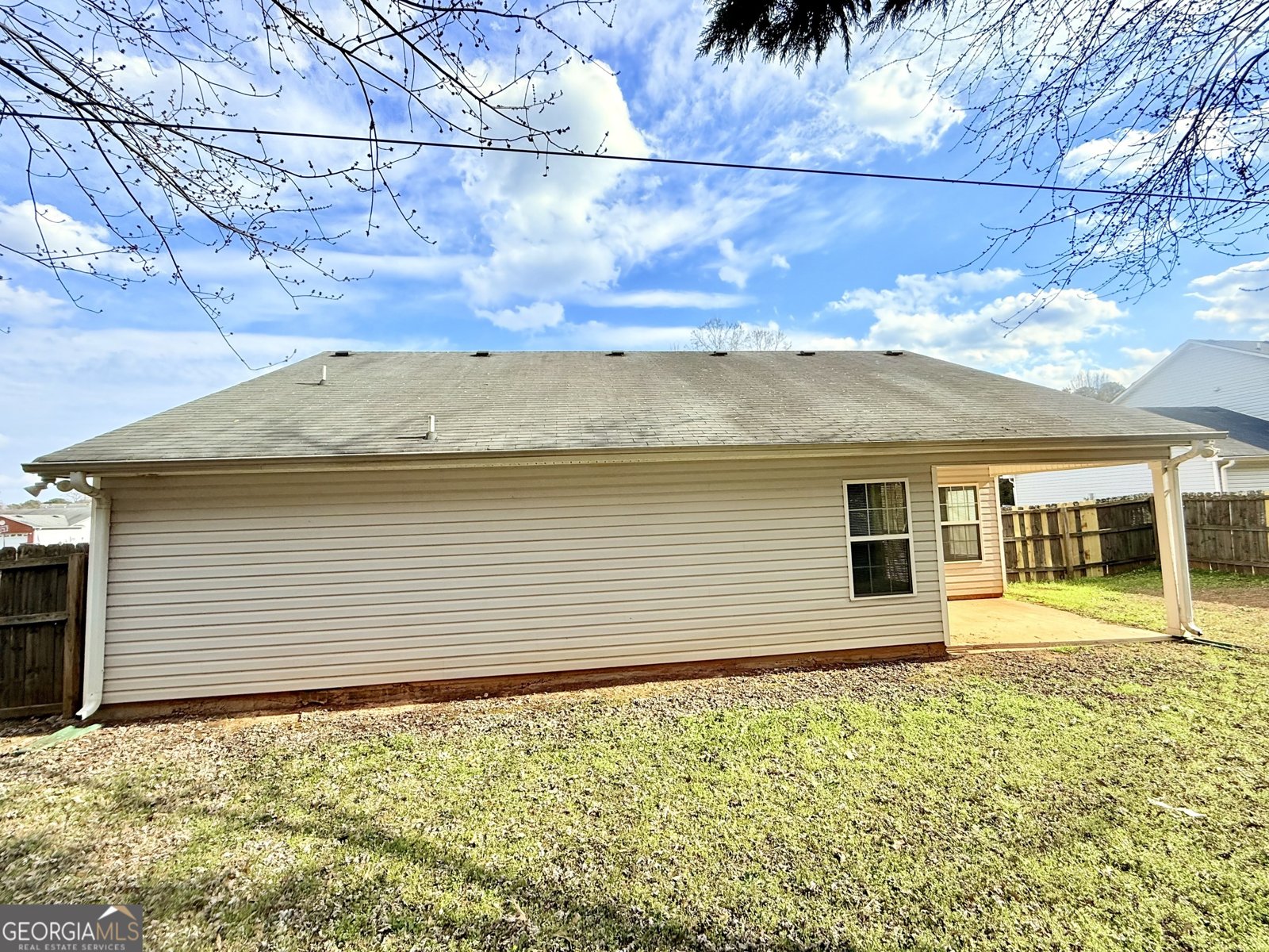 125 Whistle Way Locust Grove - 27