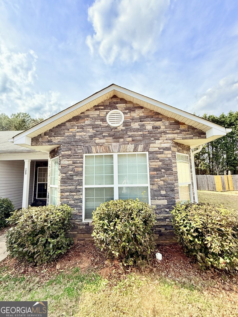 125 Whistle Way Locust Grove - 3