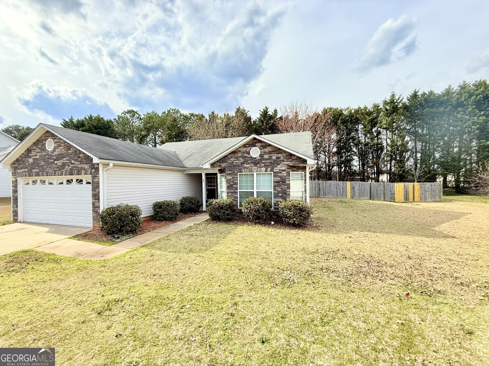125 Whistle Way Locust Grove - 4