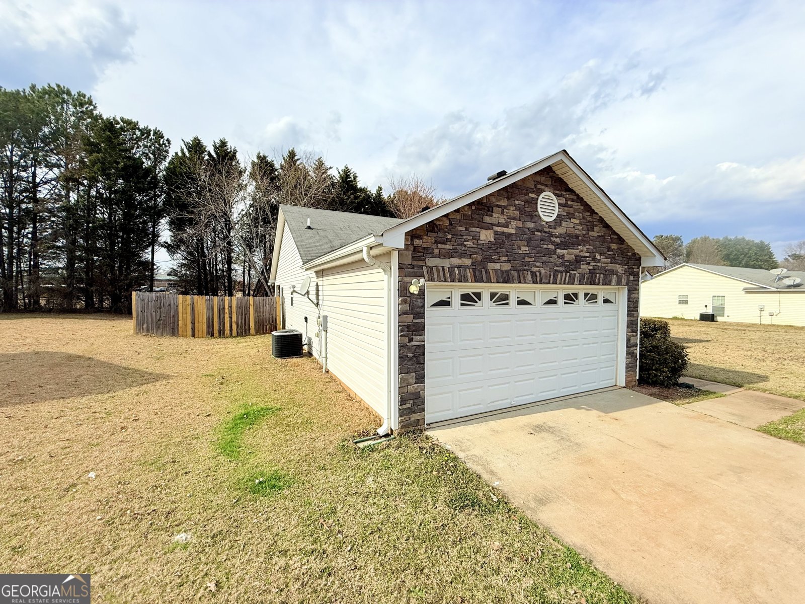 125 Whistle Way Locust Grove - 5