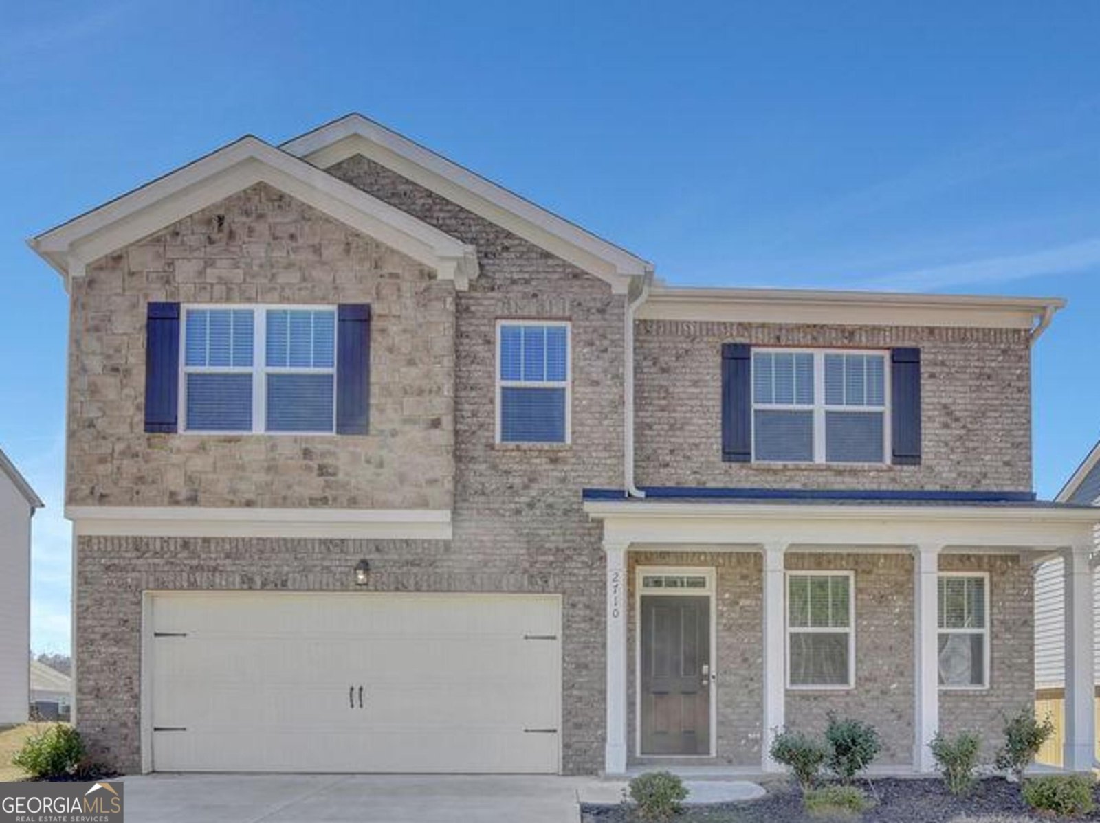 2710 Serena Way South Fulton - 1