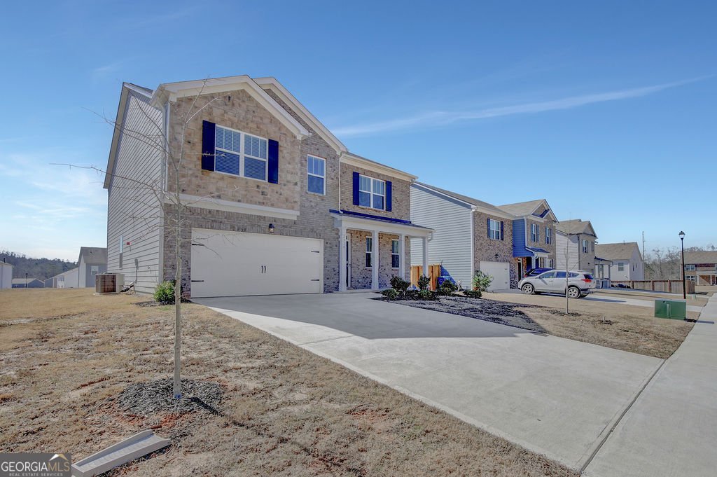 2710 Serena Way South Fulton - 2