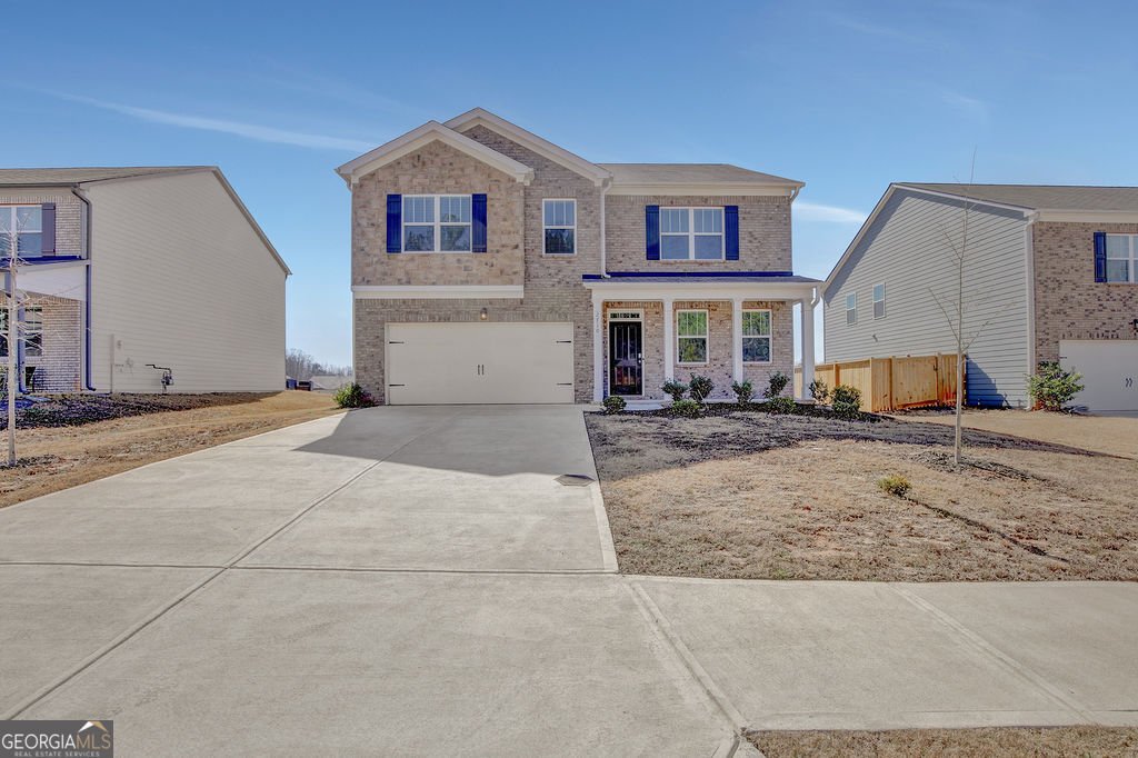 2710 Serena Way South Fulton - 3