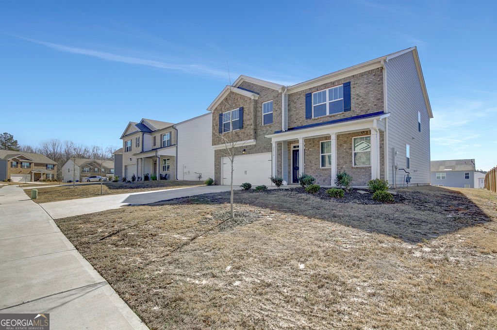 2710 Serena Way South Fulton - 4