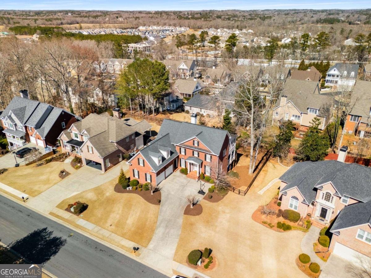 2885 Towne Village Drive Duluth - 2