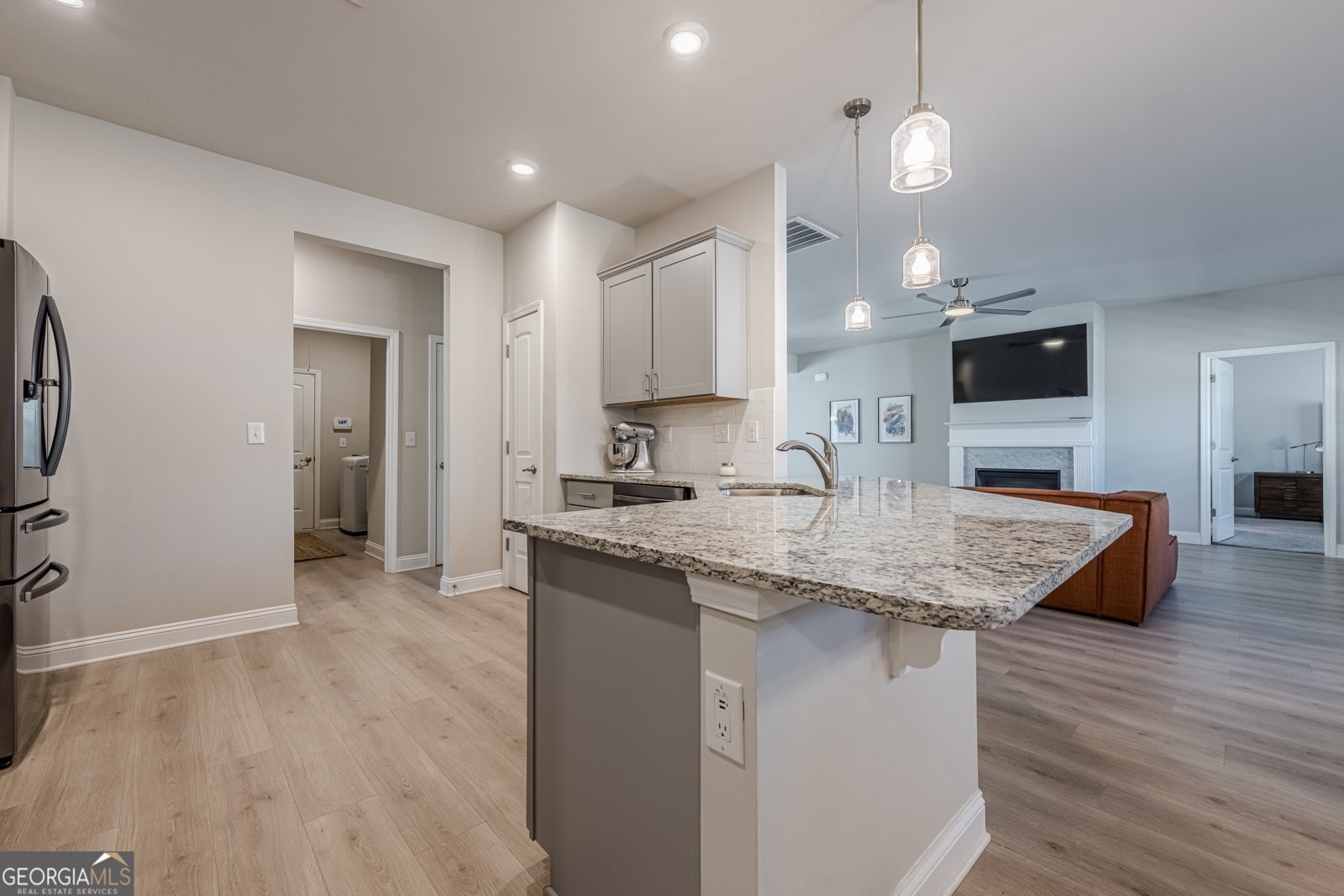 303 River Mansion Drive Jefferson - 23
