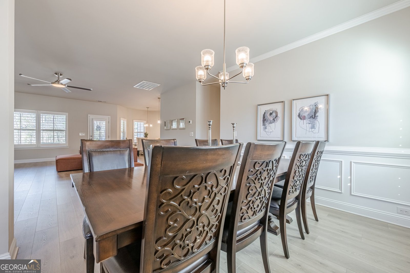 303 River Mansion Drive Jefferson - 29