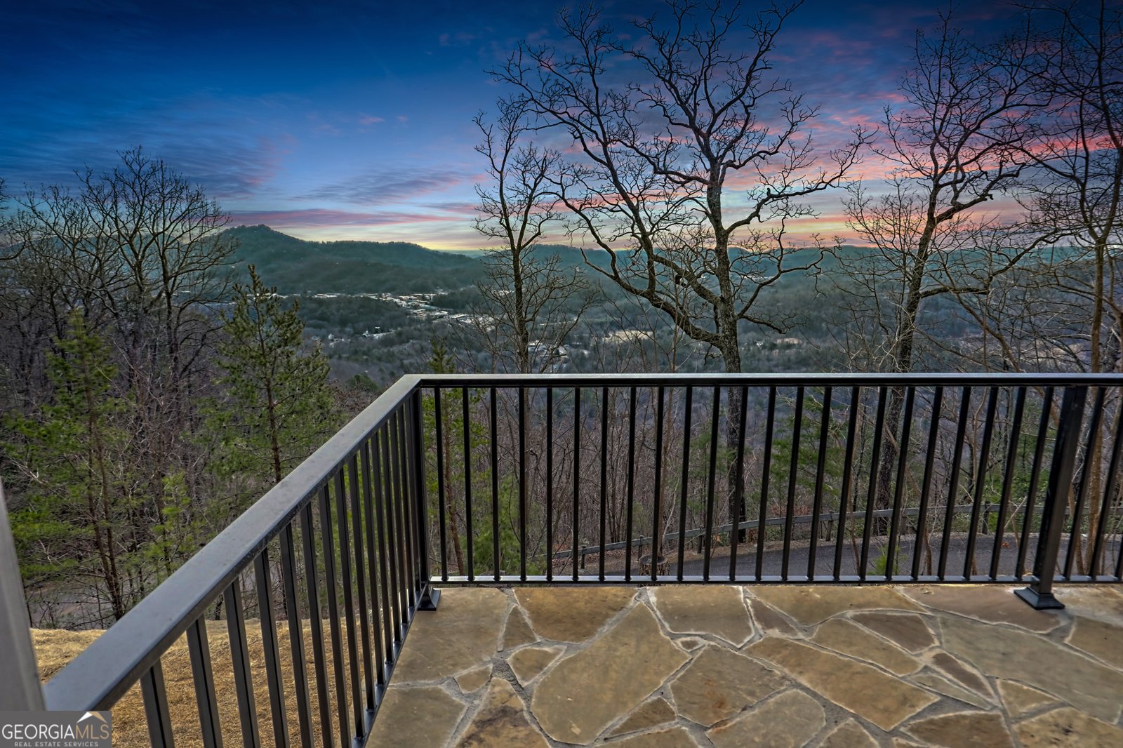 416 Winding View Clayton - 1