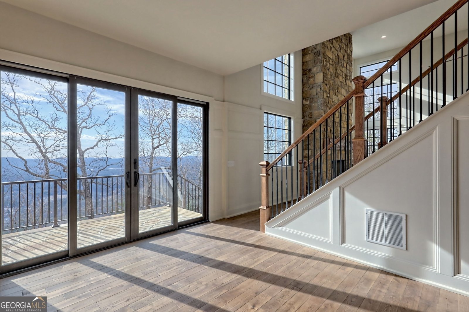 416 Winding View Clayton - 13
