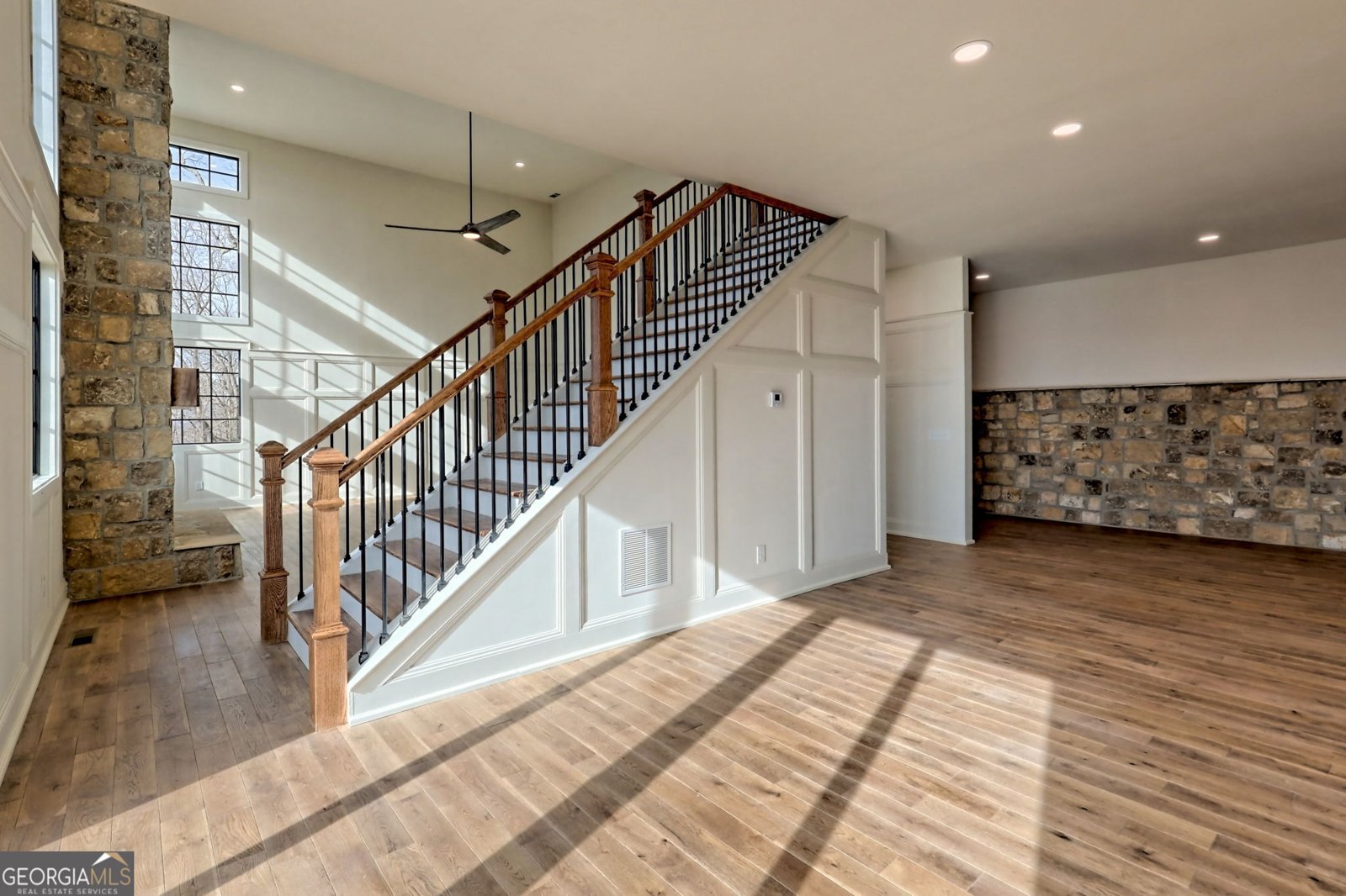 416 Winding View Clayton - 14