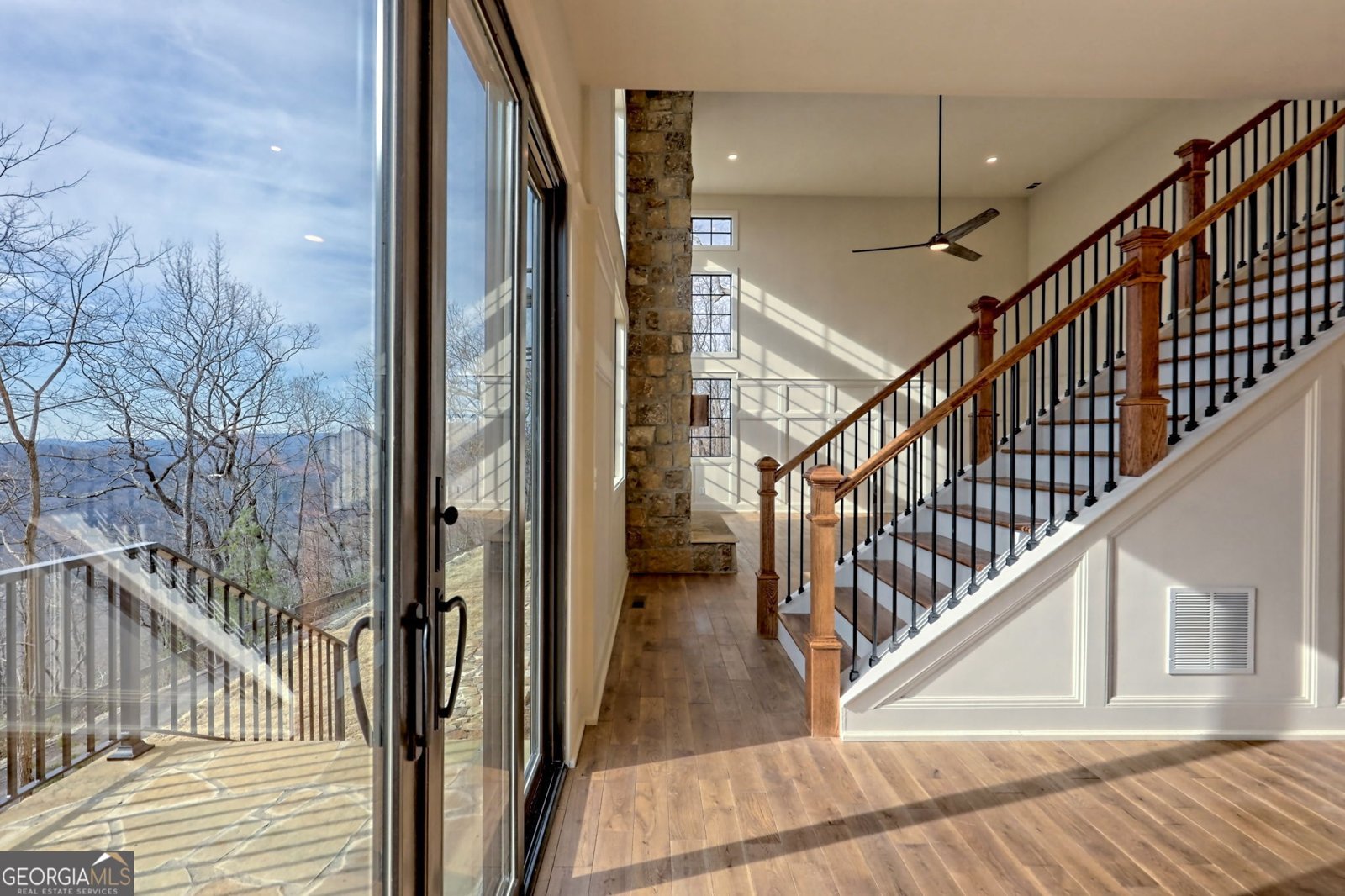 416 Winding View Clayton - 15