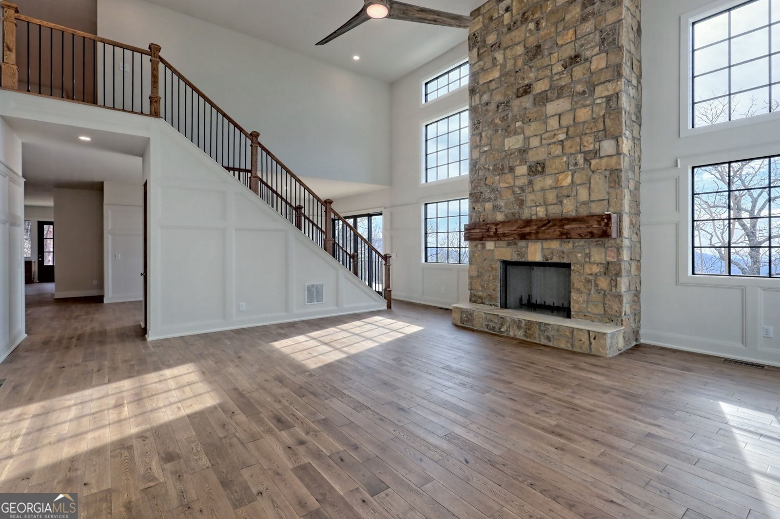 416 Winding View Clayton - 18