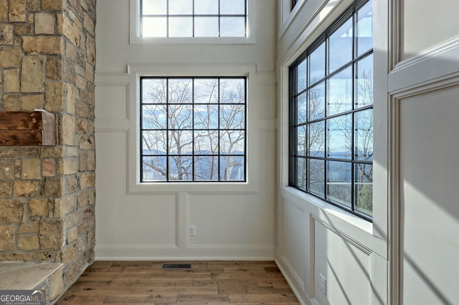 416 Winding View Clayton - 19