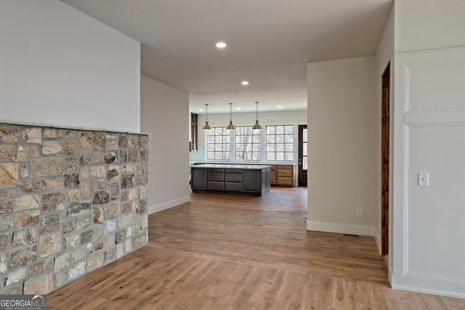 416 Winding View Clayton - 22