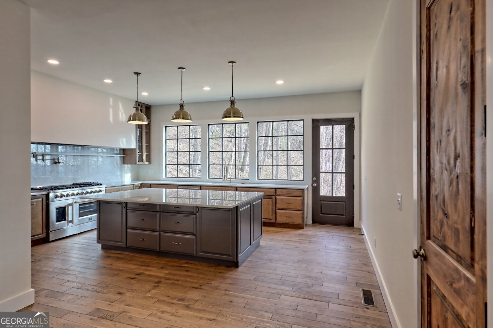 416 Winding View Clayton - 23