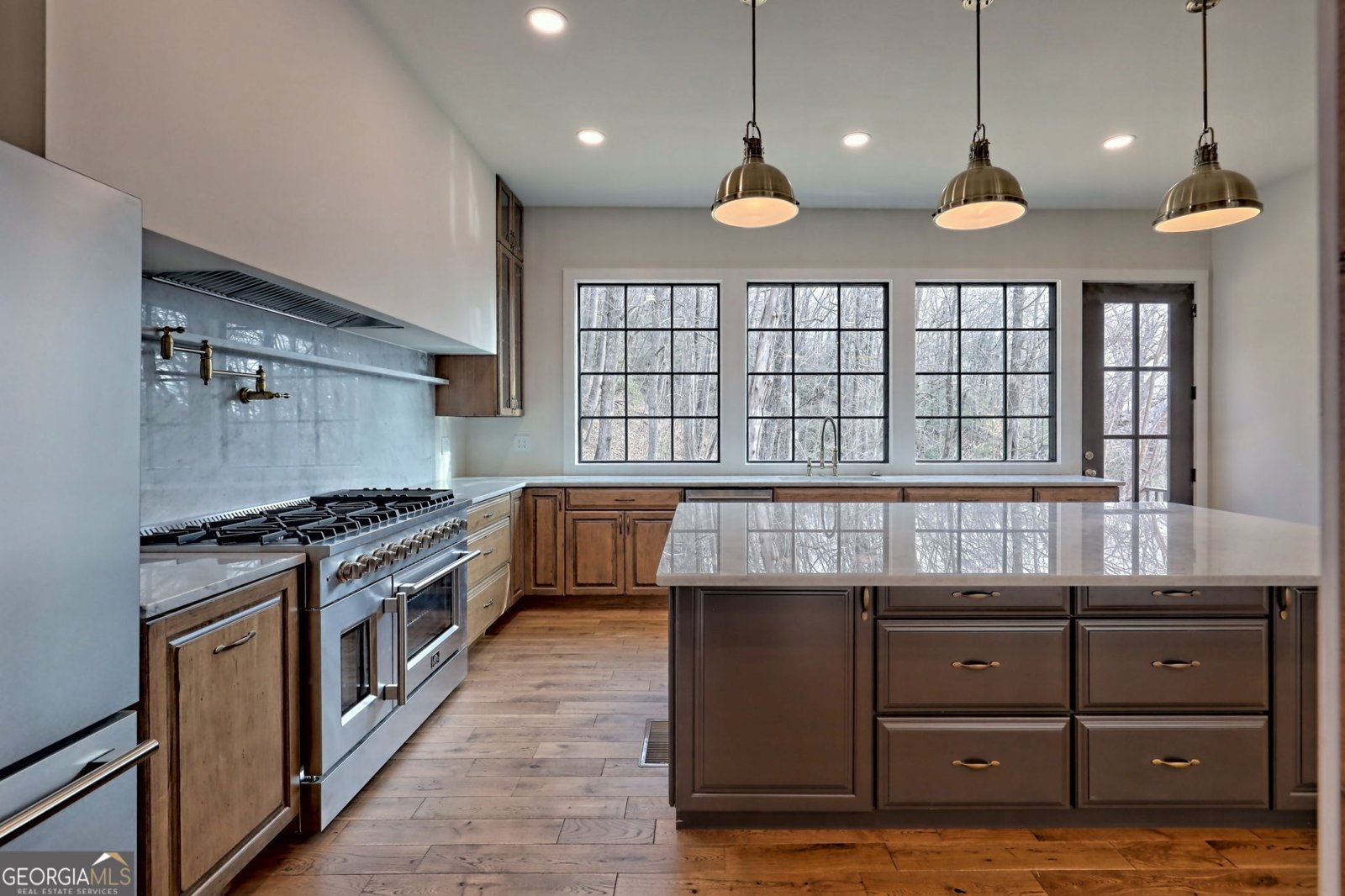 416 Winding View Clayton - 31