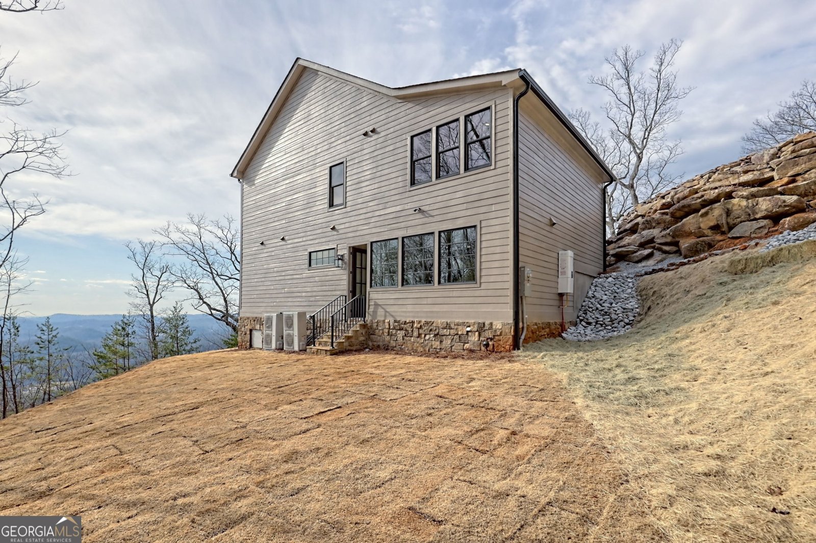 416 Winding View Clayton - 34