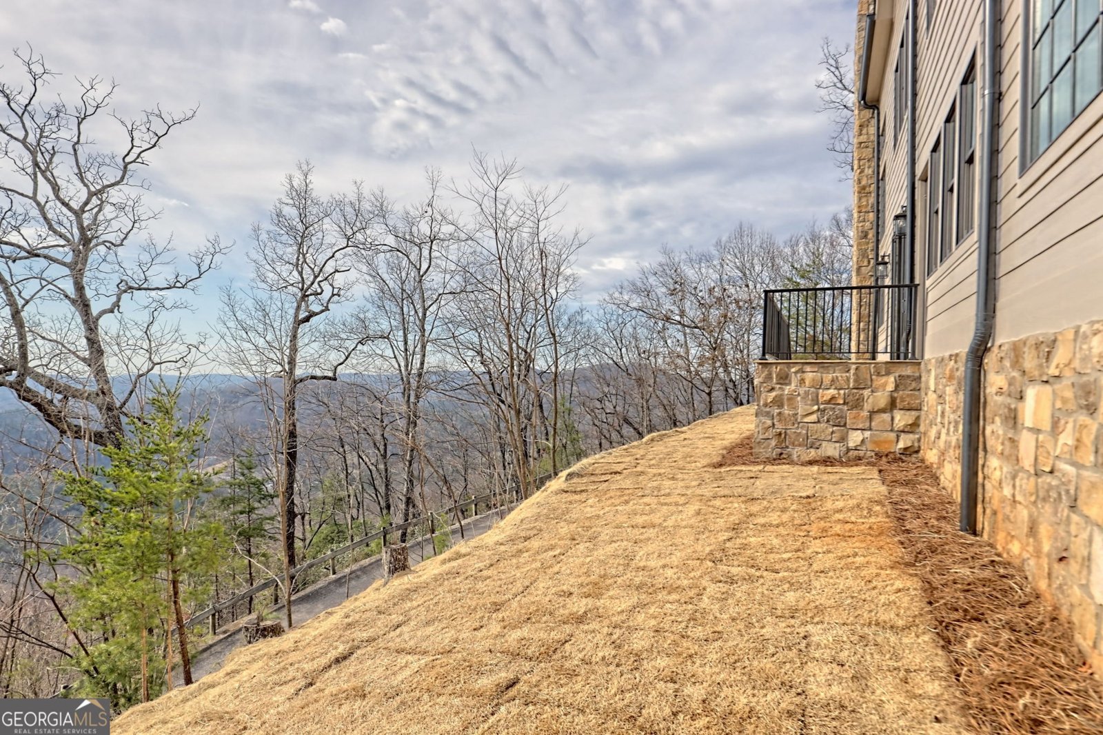 416 Winding View Clayton - 36
