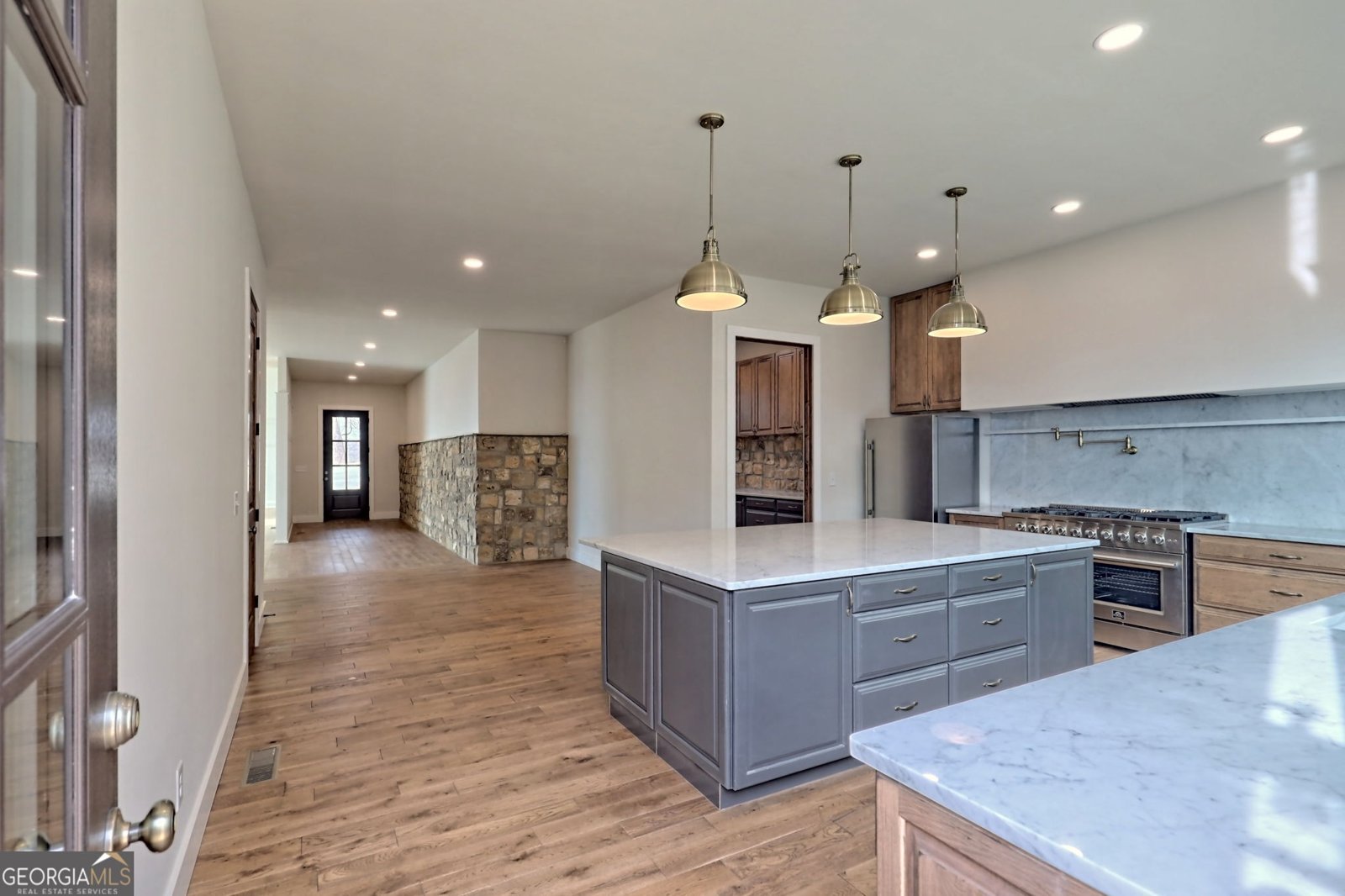 416 Winding View Clayton - 38
