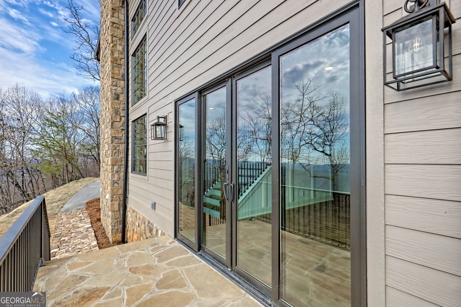416 Winding View Clayton - 53
