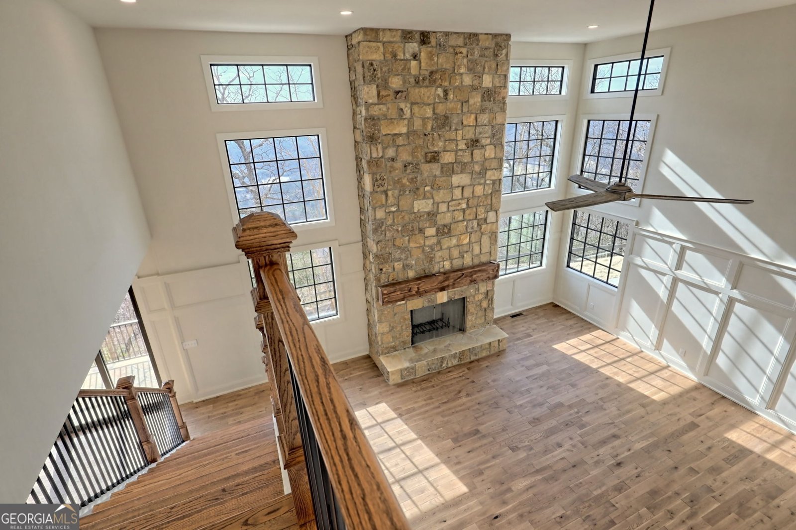 416 Winding View Clayton - 84