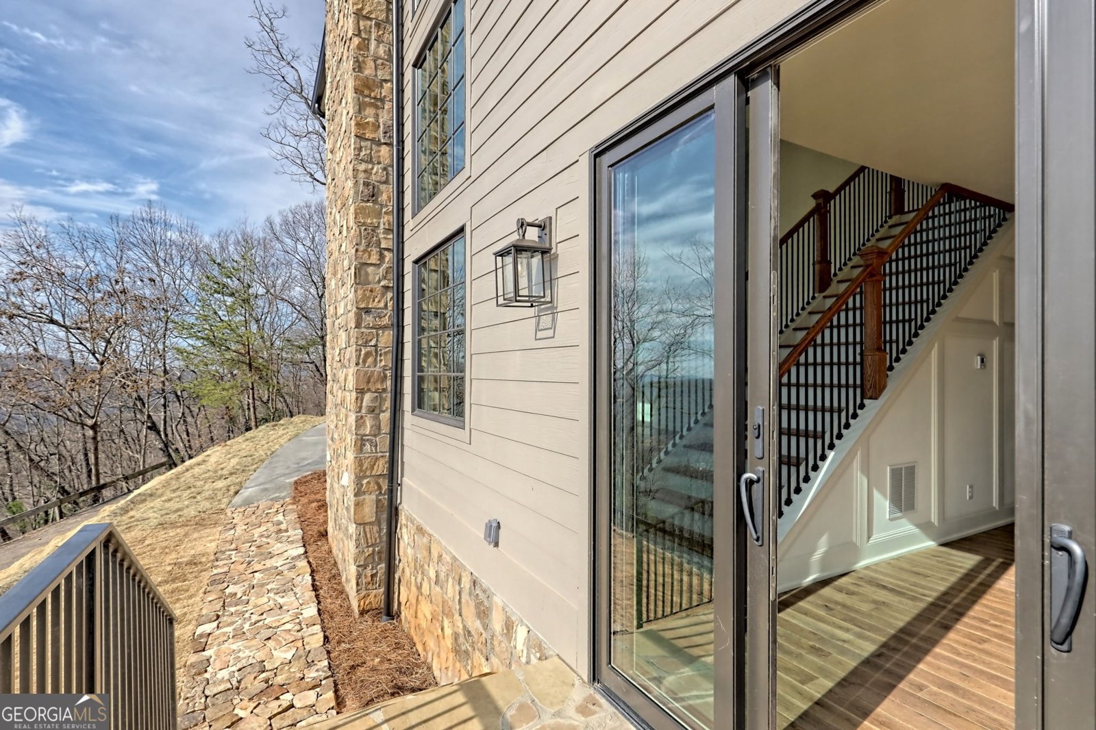 416 Winding View Clayton - 86