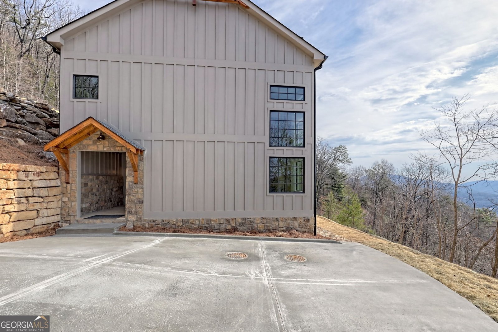 416 Winding View Clayton - 89