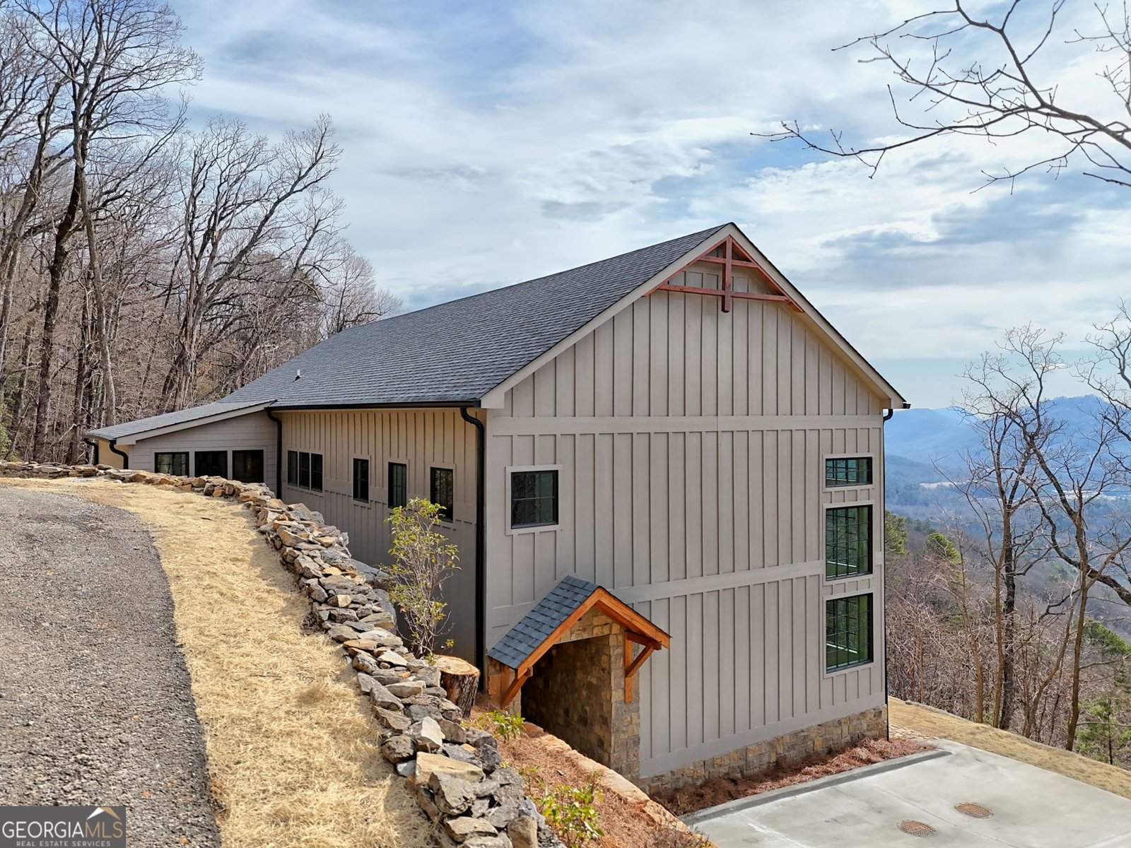416 Winding View Clayton - 91