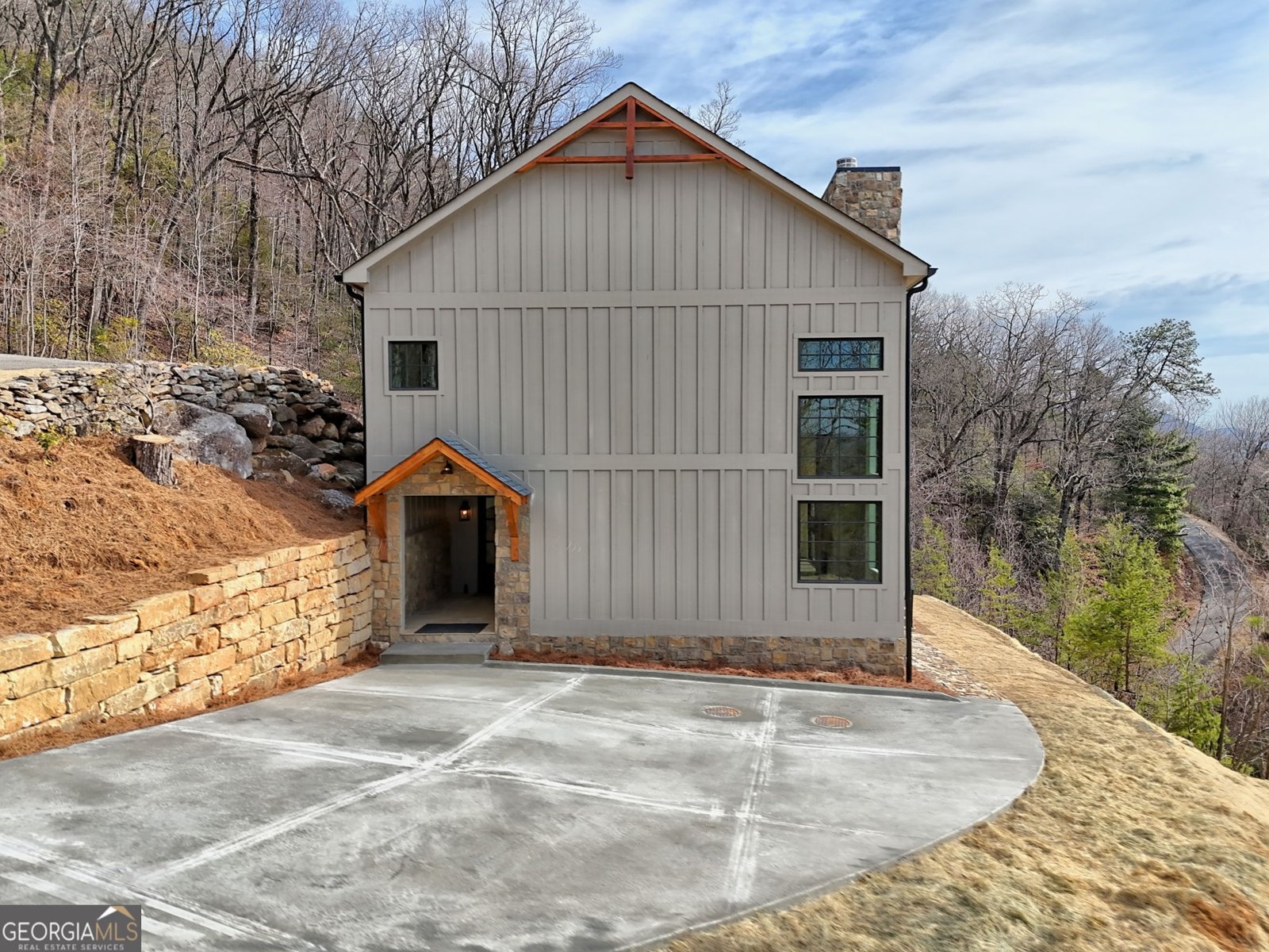 416 Winding View Clayton - 93