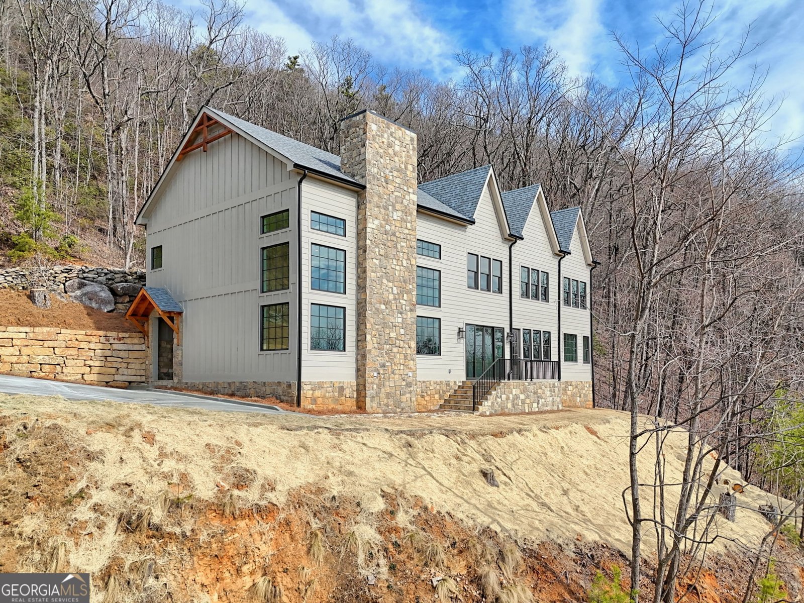 416 Winding View Clayton - 94