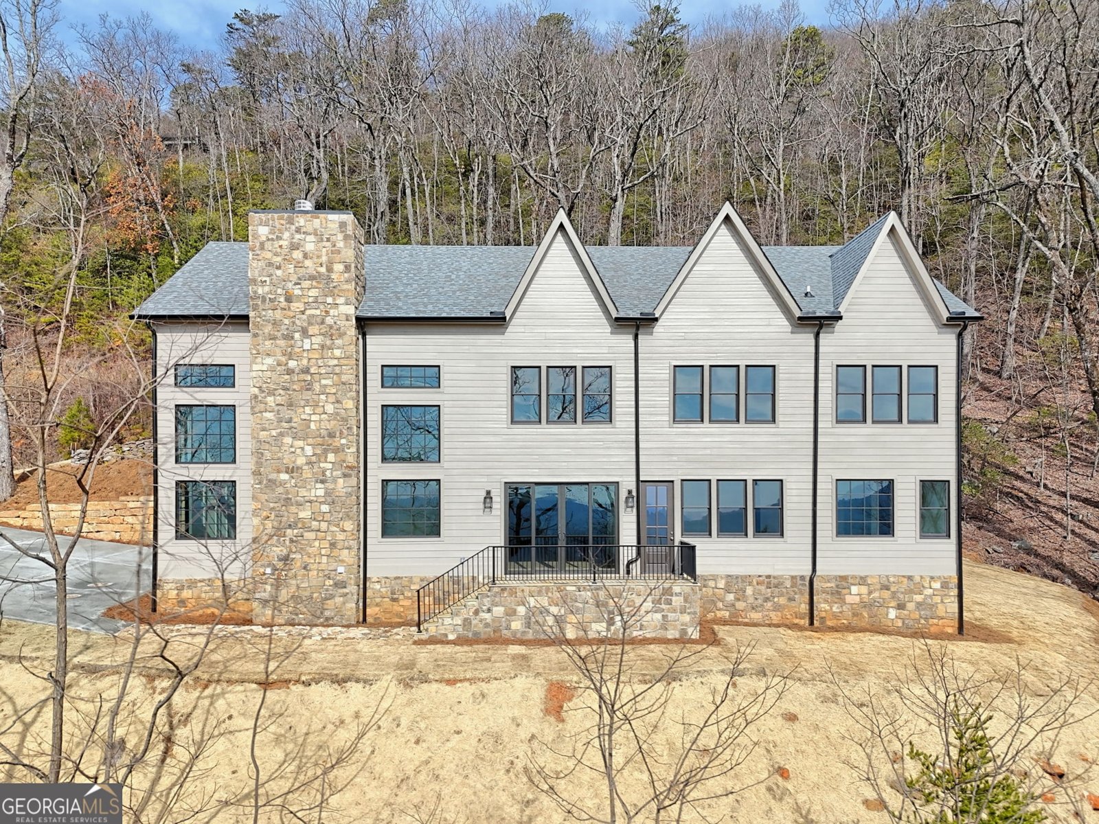 416 Winding View Clayton - 96