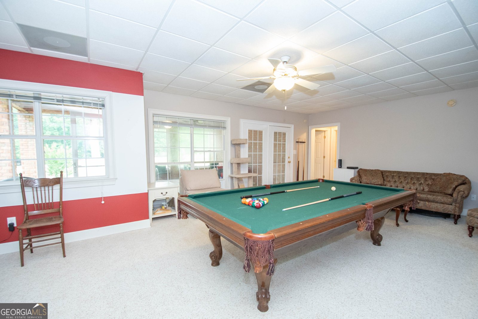 425 Fairway Court Newnan - 102