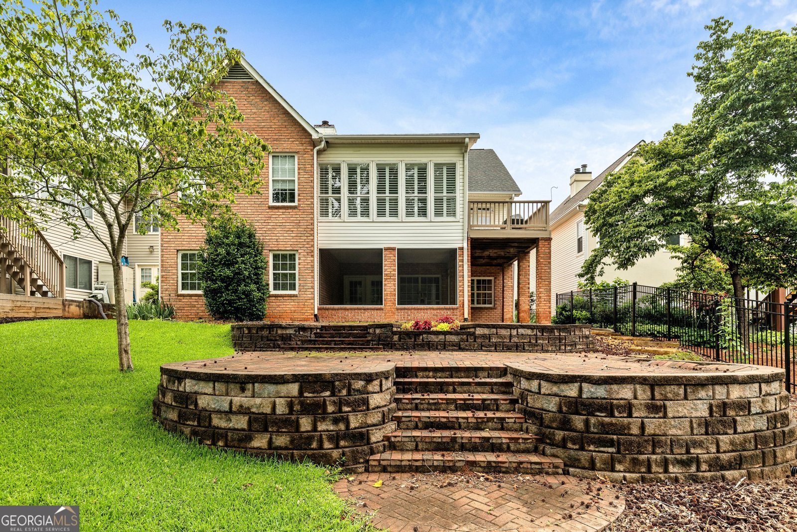 425 Fairway Court Newnan - 11
