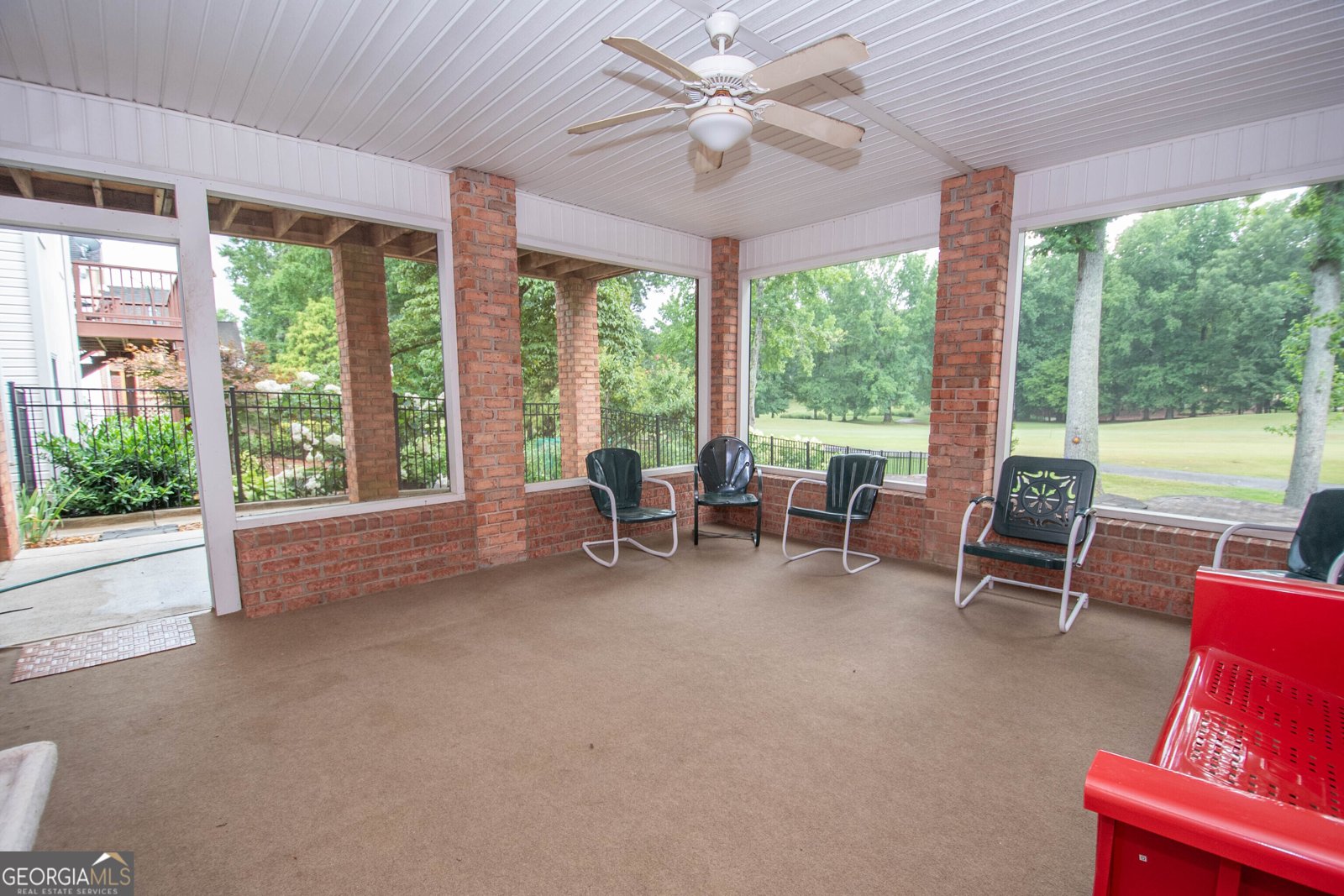 425 Fairway Court Newnan - 110