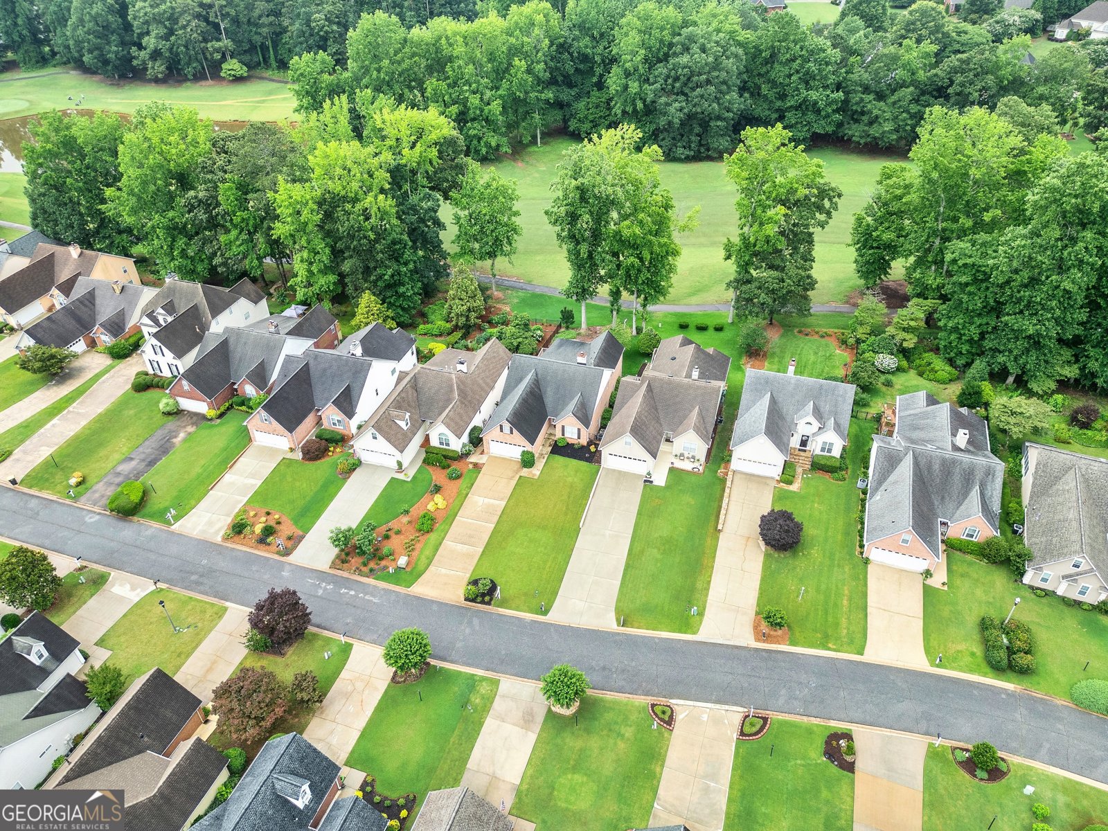 425 Fairway Court Newnan - 116