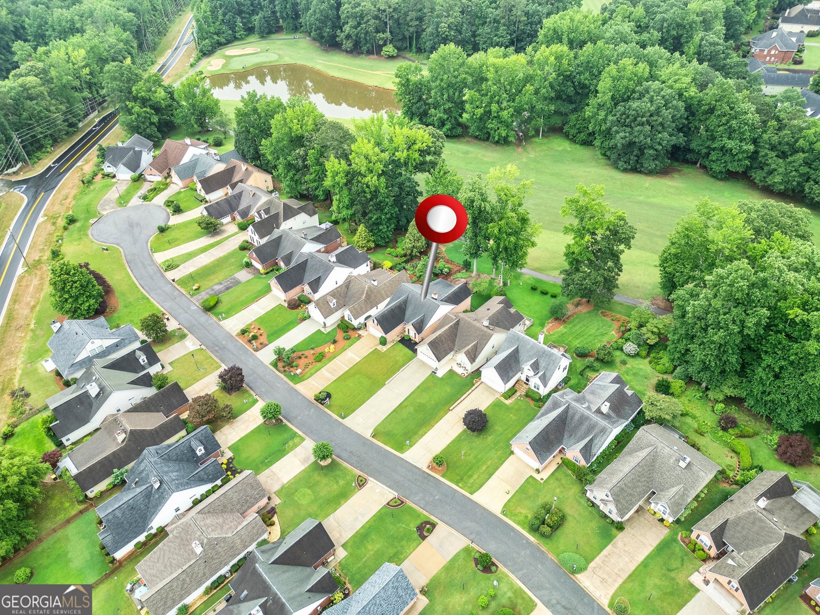 425 Fairway Court Newnan - 117
