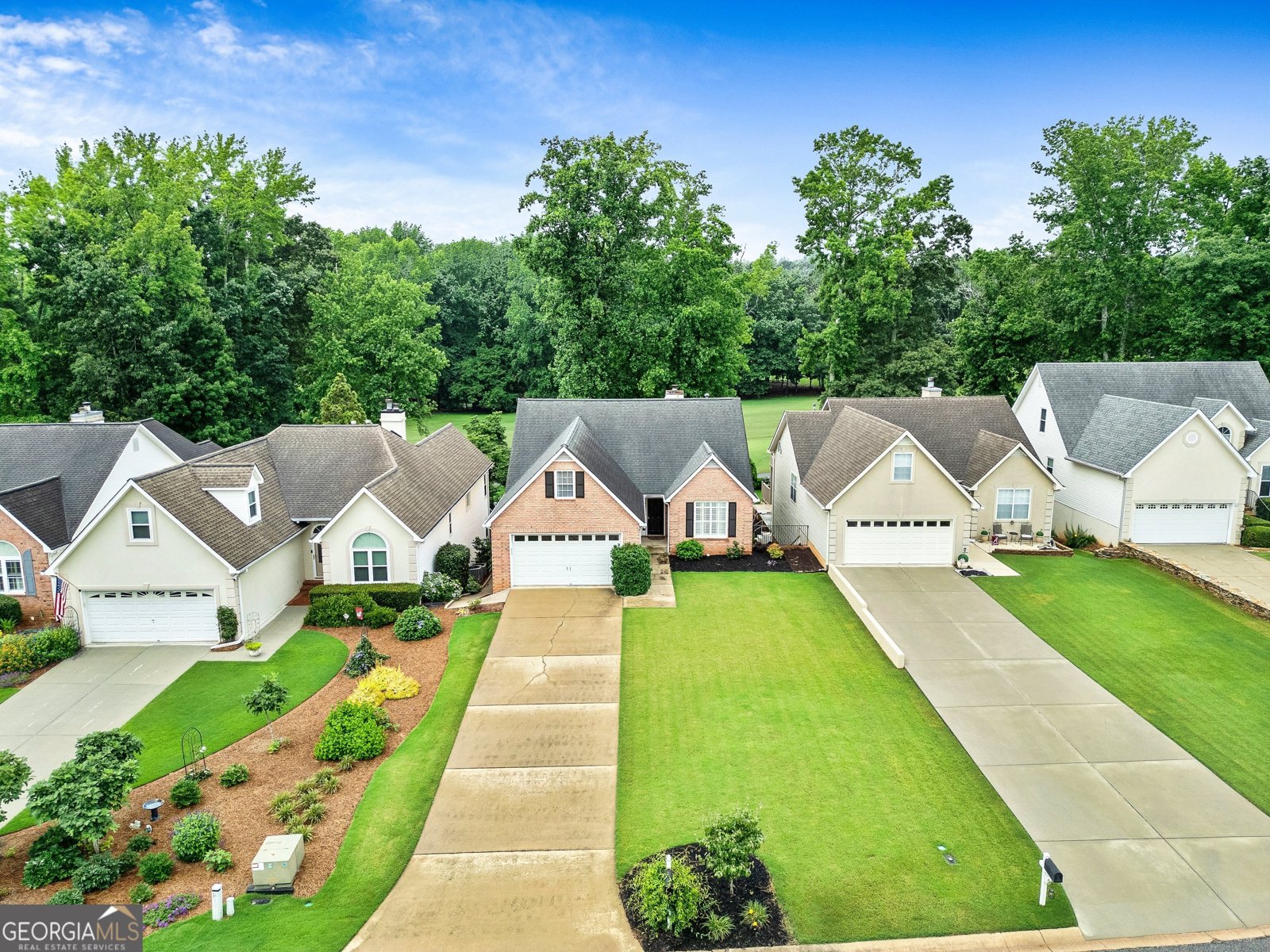 425 Fairway Court Newnan - 119