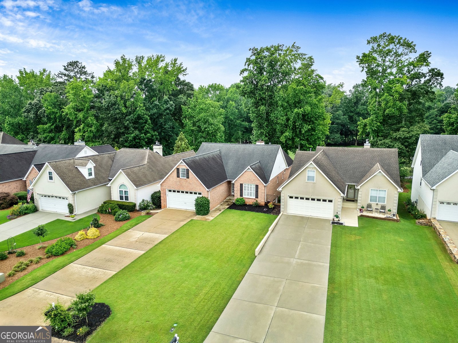 425 Fairway Court Newnan - 120