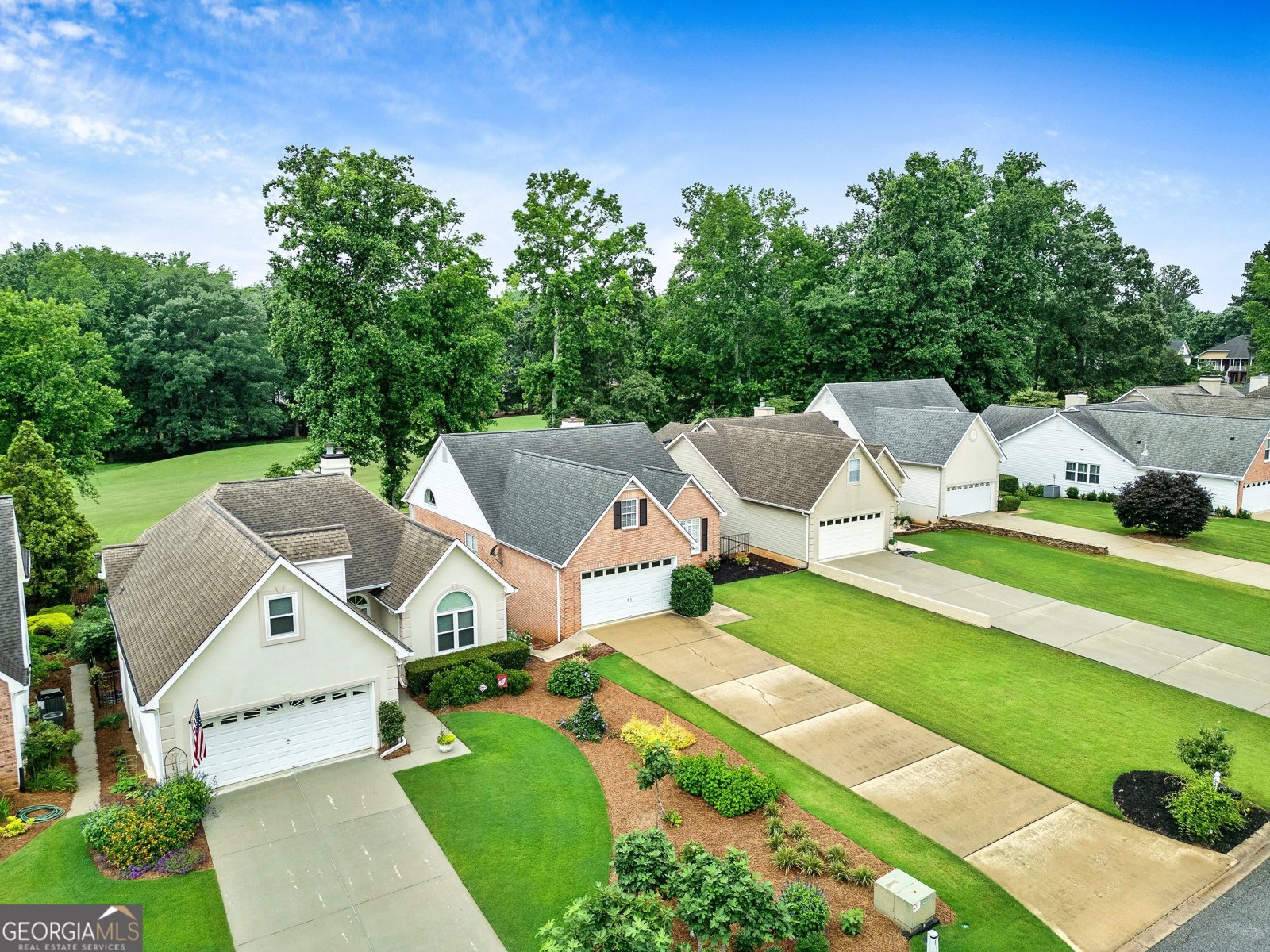 425 Fairway Court Newnan - 121