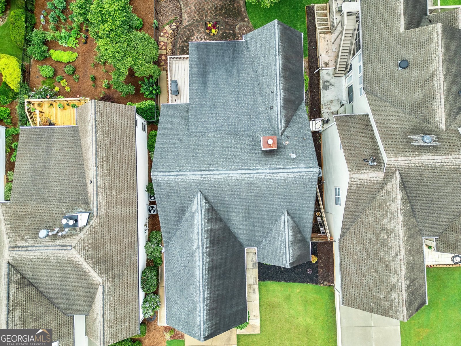 425 Fairway Court Newnan - 122