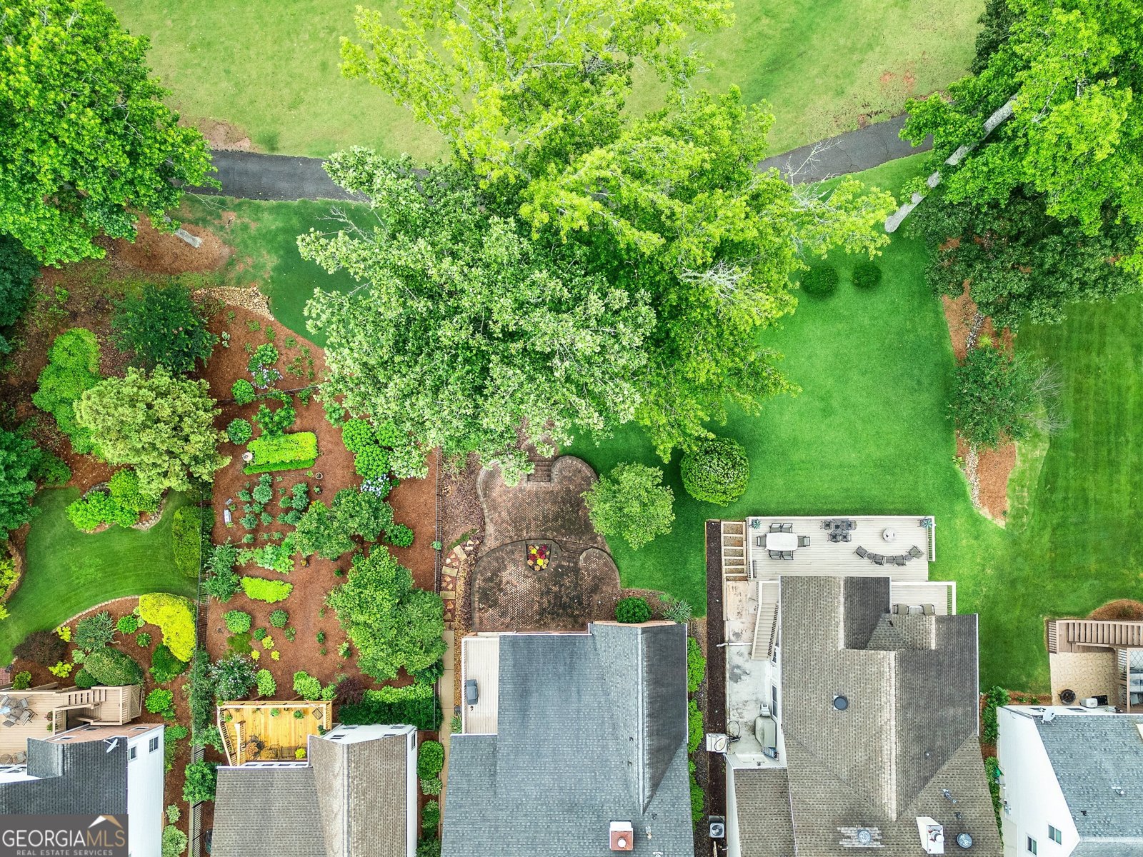 425 Fairway Court Newnan - 123