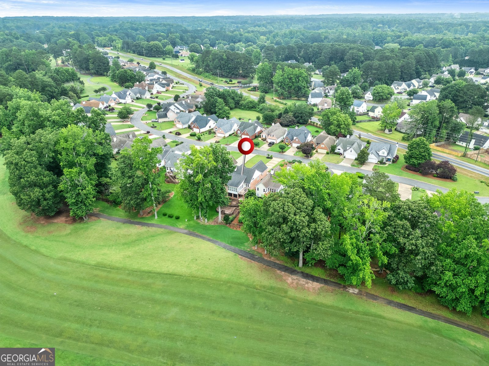 425 Fairway Court Newnan - 124