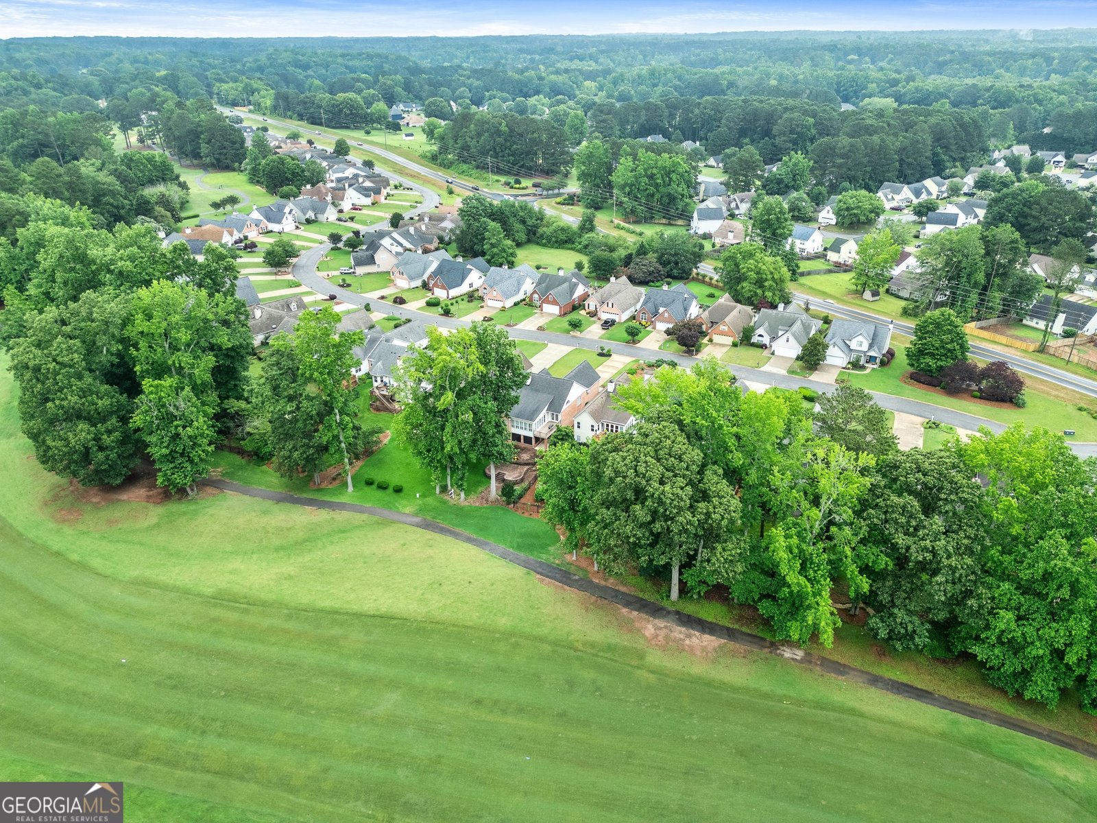 425 Fairway Court Newnan - 125